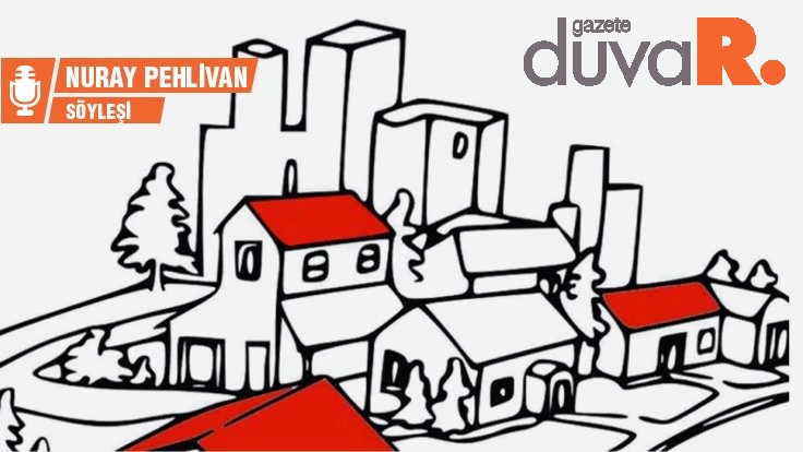 Gazete Duvar - "Korona günlerinde dayanışma platformu: Bi'Komşu"