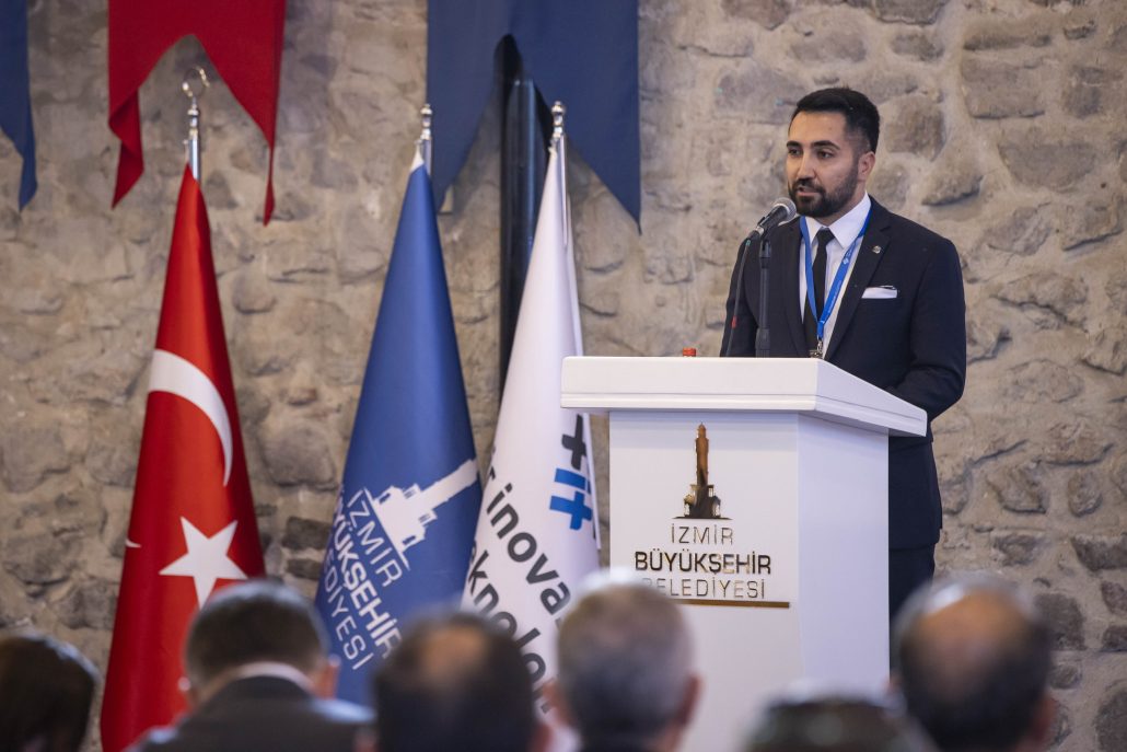 Gerçek İzmir - İzmir'de Kararları Dijital İkiz Alacak
